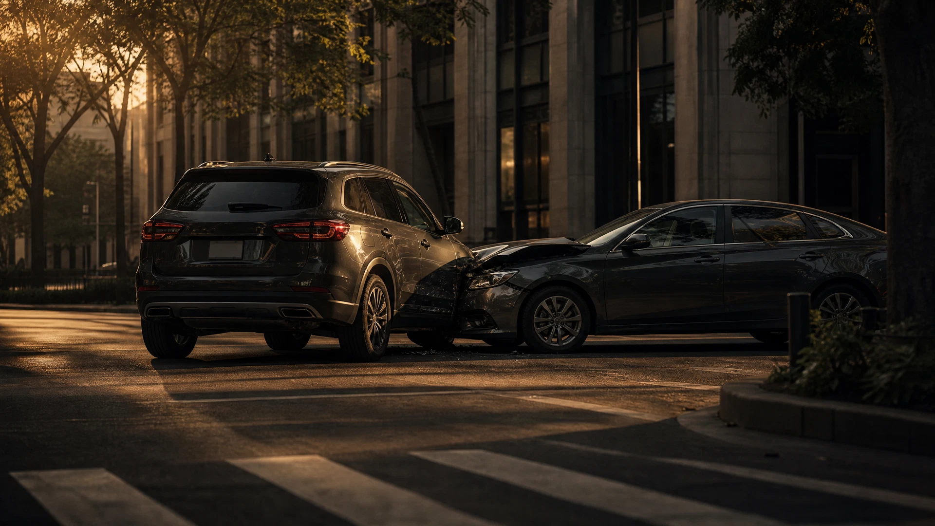 Car Accident Attorney Referrals