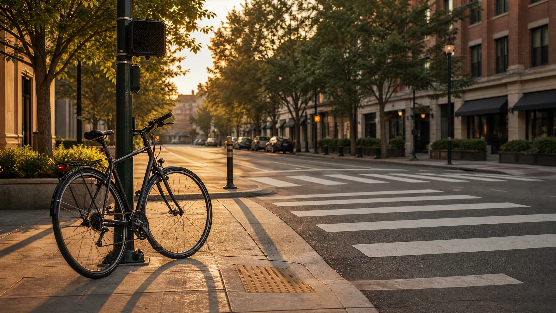 Pedestrian and Bicycle Accident Attorney Referrals