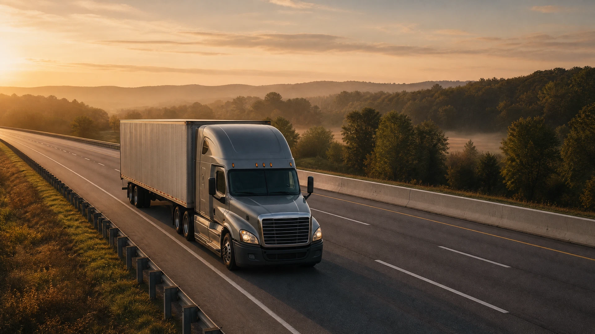 Truck and Commercial Vehicle Attorney Referrals